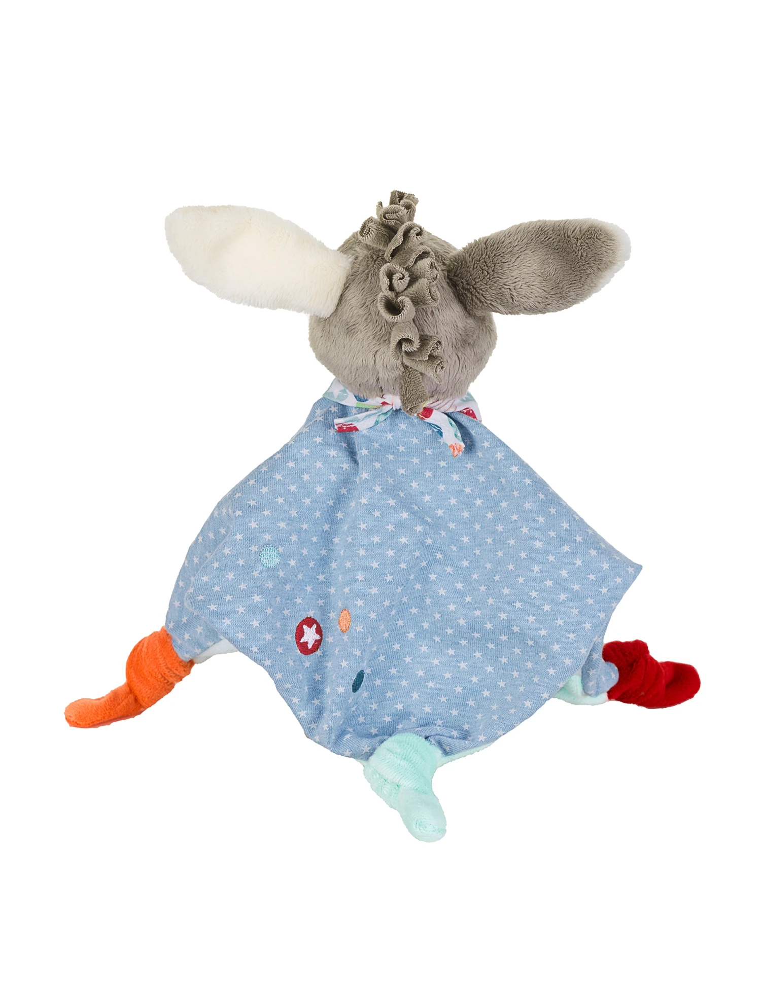 Sterntaler Schmusetuch Esel Emmi 10573938 – Bild 4