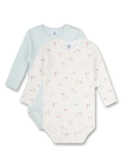 Sanetta Body Doppelpack Langarm 10701370