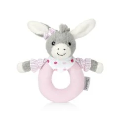 Sterntaler Greifling Esel Emmi Girl 10462881