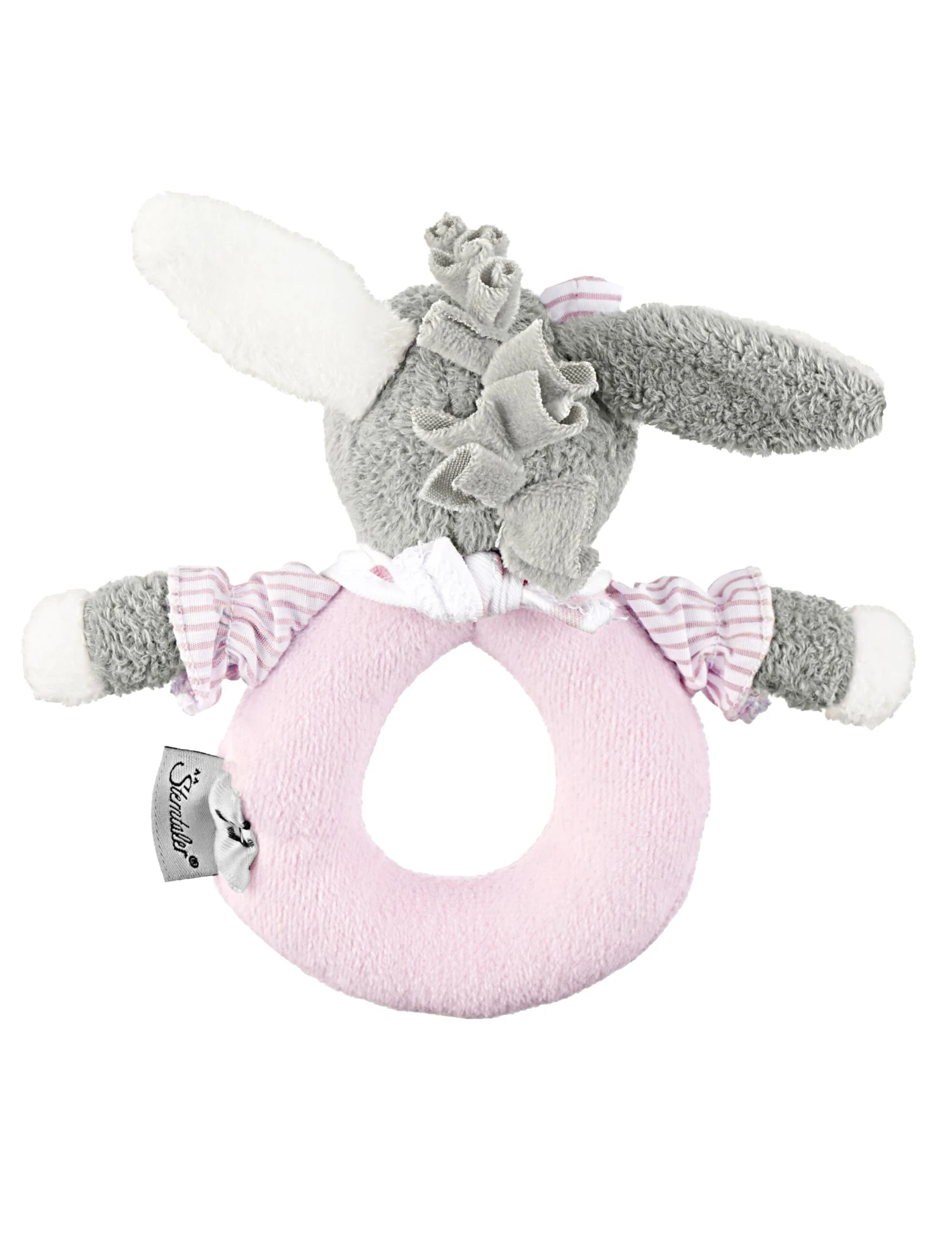 Sterntaler Greifling Esel Emmi Girl 10462881 – Bild 2