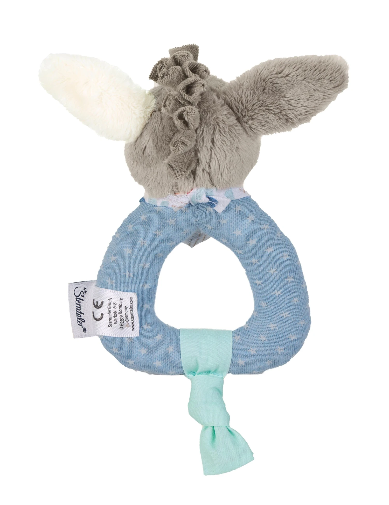 Sterntaler Greifling Esel Emmi 10607661 – Bild 2