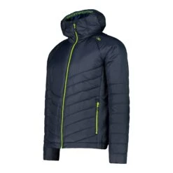 Campagnolo® Campagnolo Herren Unlimitech Daunenjacke Aus Primalof 10683662