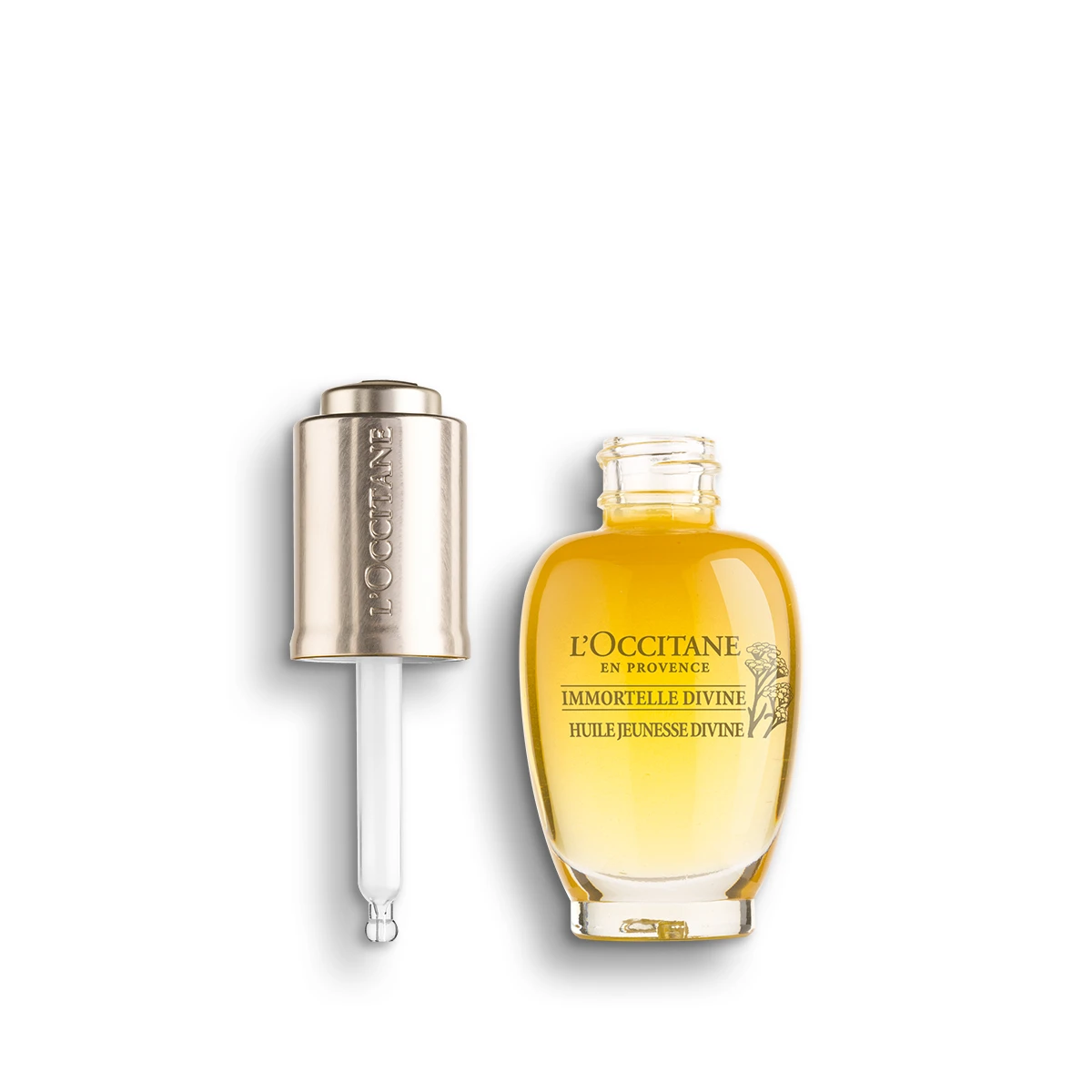 L'Occitane IMMORTELLE DIVINE SERUM 30 ML 10692930 – Bild 2