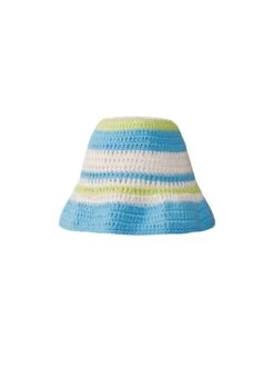 Marc O'Polo DENIM Marc O´Polo Denim Bucket Hat MO'PD X KANGOL 10712580