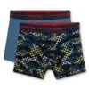 Sanetta Jungen-Shorts Doppelpack 10701551