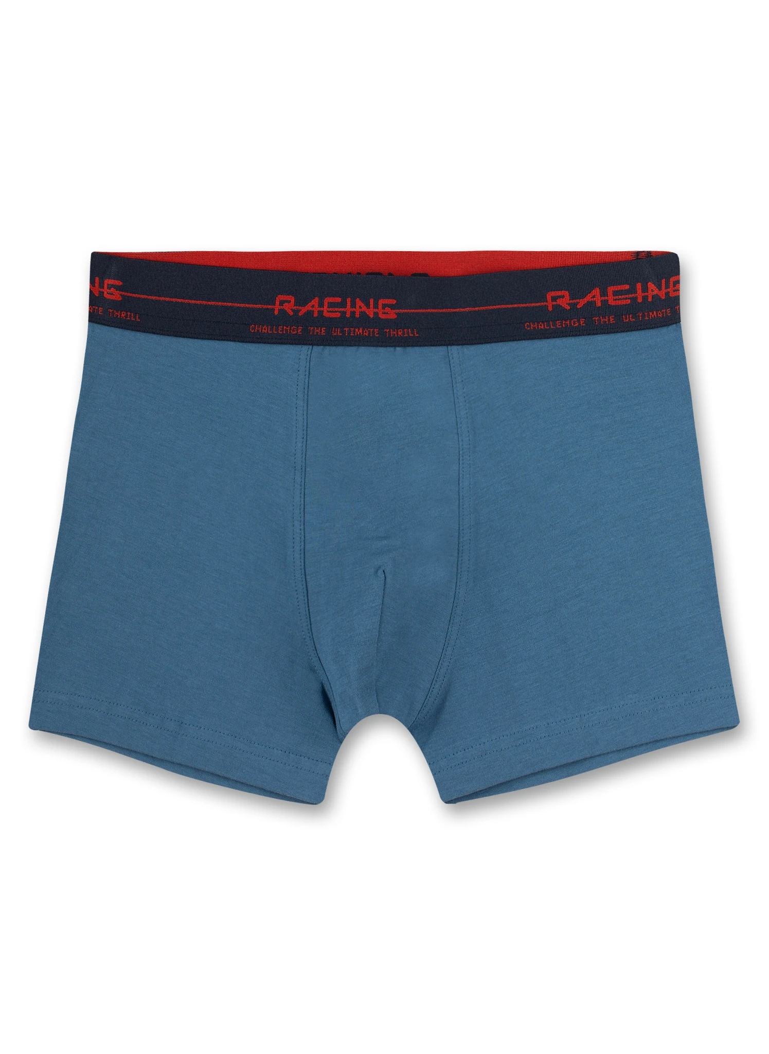 Sanetta Jungen-Shorts Doppelpack 10701551 – Bild 3