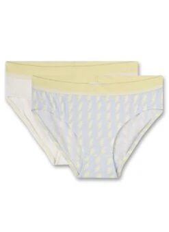 Sanetta Mädchen-Slip Doppelpack 10701597