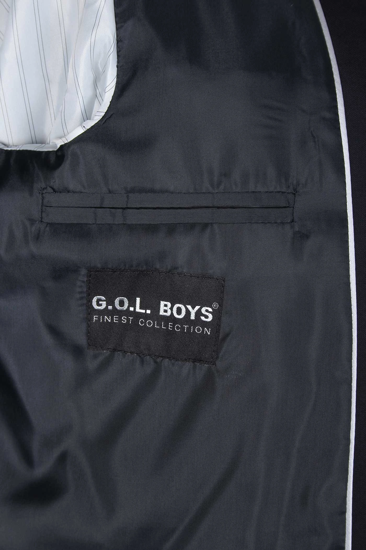 G.O.L.® Sakko Regular Fit 10541908 – Bild 2