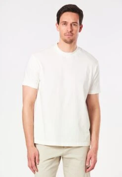 Marc O'Polo DENIM Marc O´Polo Denim T-shirt, Short Sleeve, Relaxed Fit 10699468