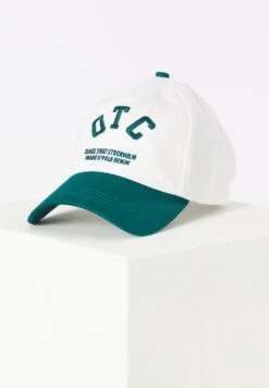 Marc O'Polo DENIM Marc O´Polo Denim Baseball Cap, 6 Panels, Colour Block 10699471