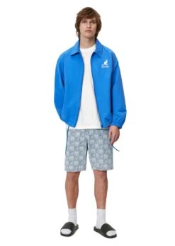 Marc O'Polo DENIM Marc O´Polo Denim Blouson MO'PD X KANGOL 10712569