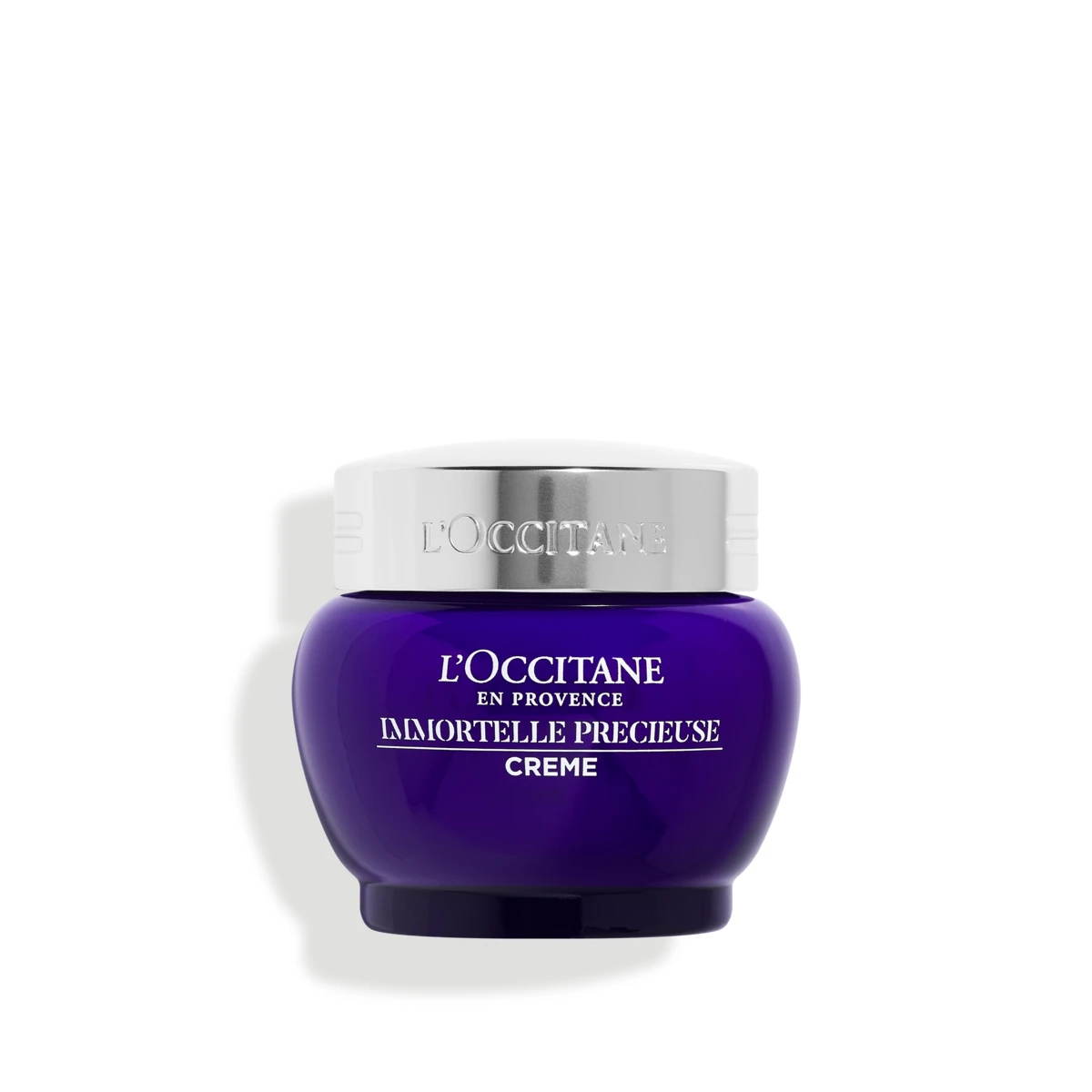 L'Occitane IMMORTELLE CREME PRÉCIEUSE 50 ML 10692936 – Bild 2