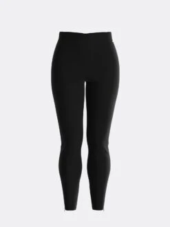 Guess Leggings Aus Kunstleder 10674985