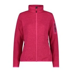 Campagnolo® Campagnolo Jacke Aus Knit-Tech-Fleece 10714992