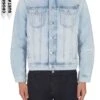 Armani Exchange Jeansjacke Used 10682506
