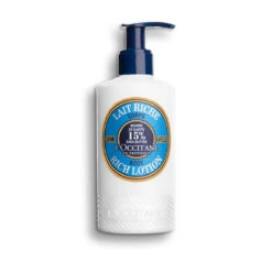 L'Occitane SHEA REICHHALTIGE KÖRPERMILCH 250 ML 10692963