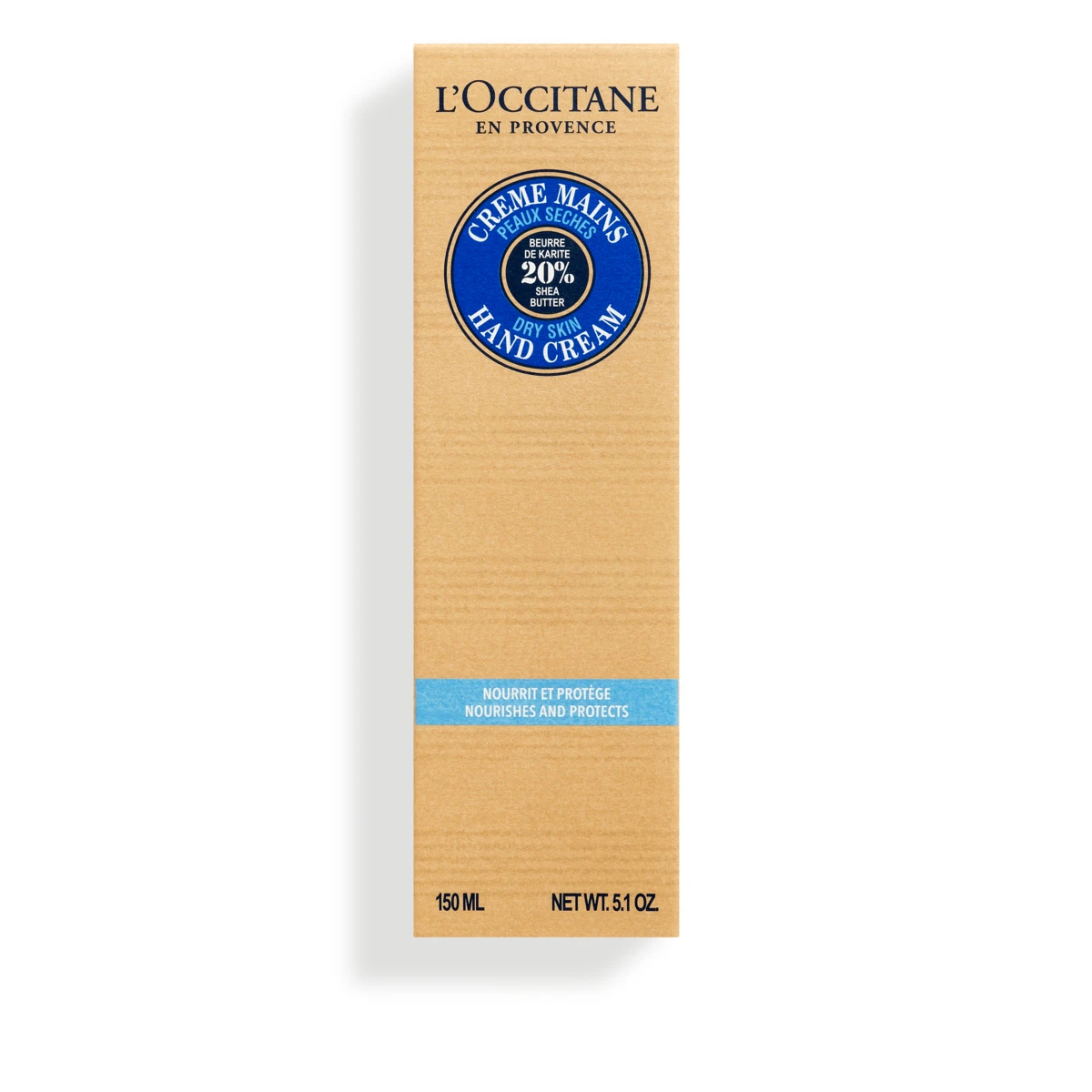 L'Occitane SHEA HANDCREME 150 ML 10692955