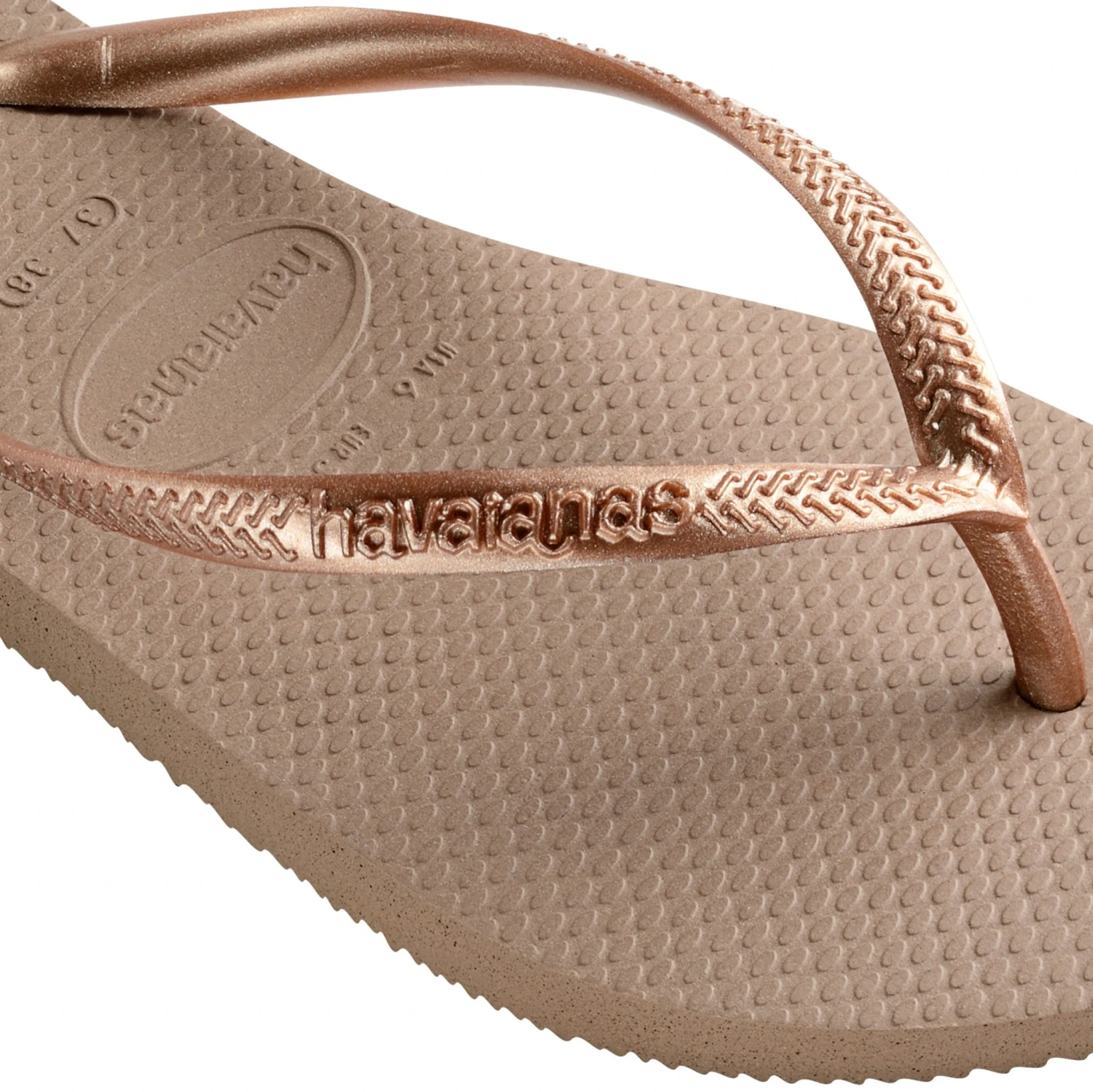 Havaianas HAV. SLIM 10691263 – Bild 2