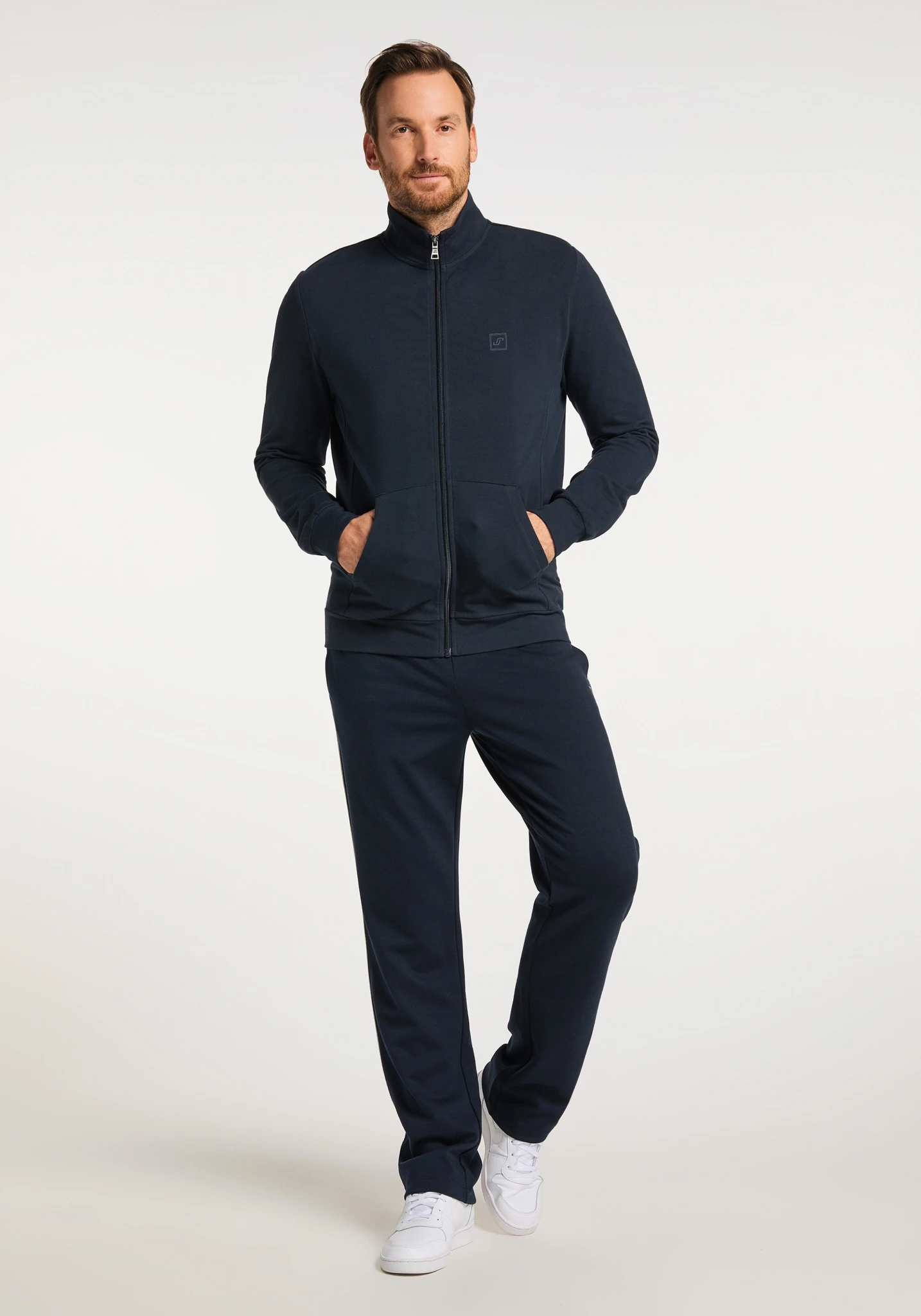 Joy® Joy Sportjacke VINCE 10652183 – Bild 2