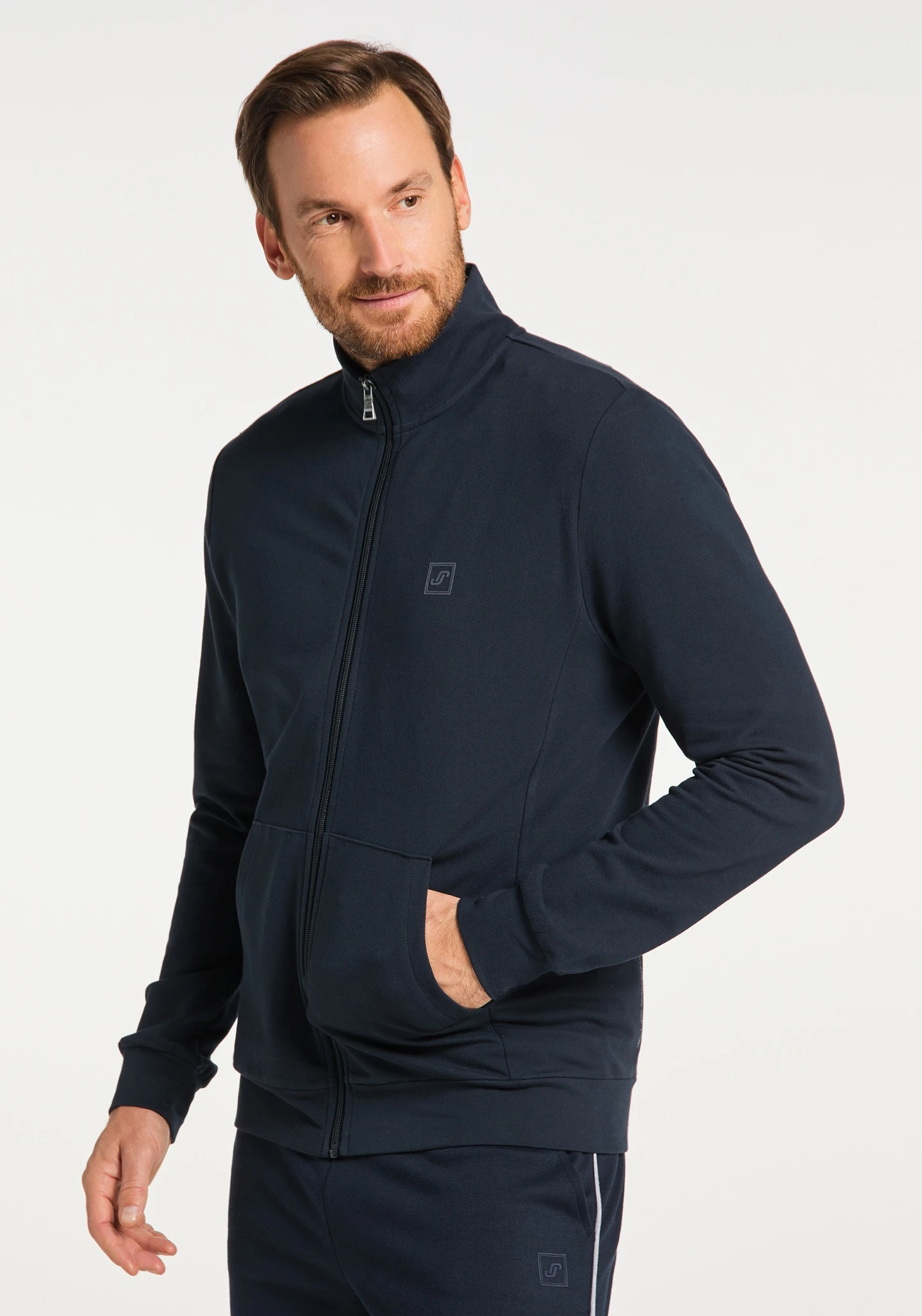 Joy® Joy Sportjacke VINCE 10652183 – Bild 3