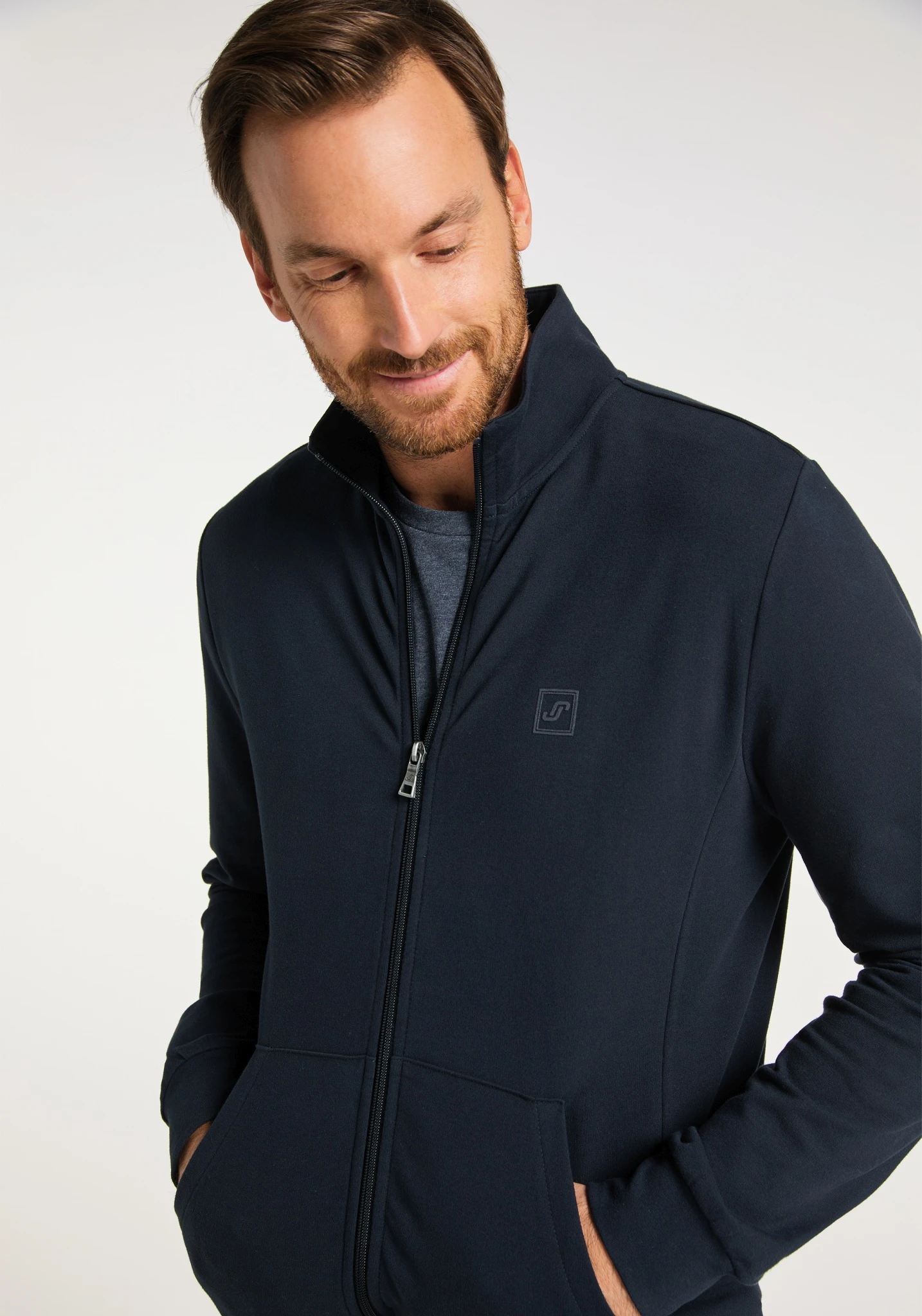 Joy® Joy Sportjacke VINCE 10652183 – Bild 5