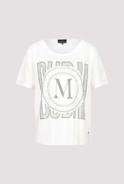 Monari Shirt Schmuck Platziert 10711150