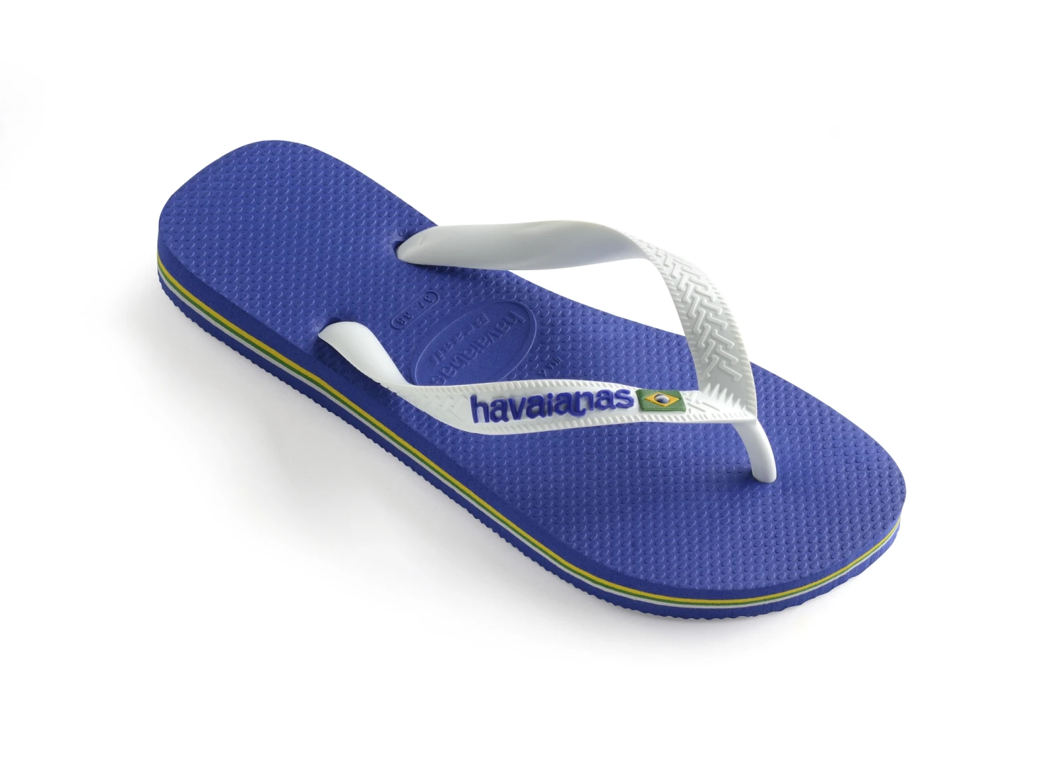 Havaianas HAV. BRASIL LOGO 10691256 – Bild 2