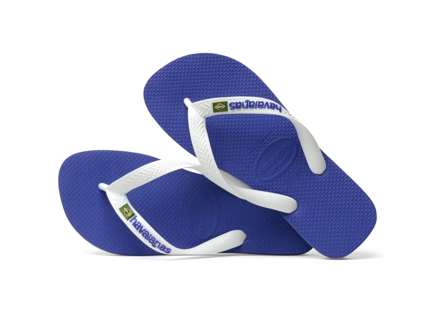 Havaianas HAV. BRASIL LOGO 10691256 – Bild 5
