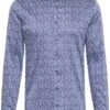 Eterna Performance Shirt SLIM FIT 10678038