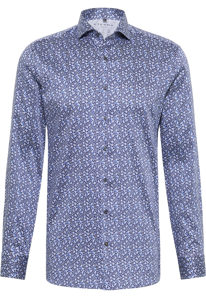 Eterna Performance Shirt SLIM FIT 10678038