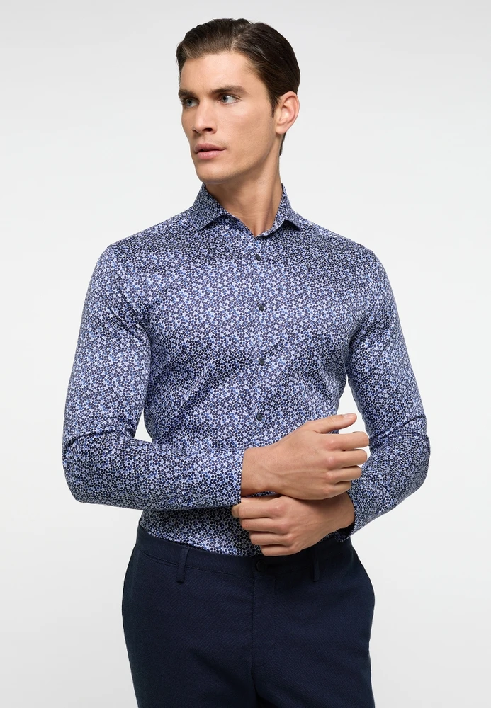 Eterna Performance Shirt SLIM FIT 10678038 – Bild 2