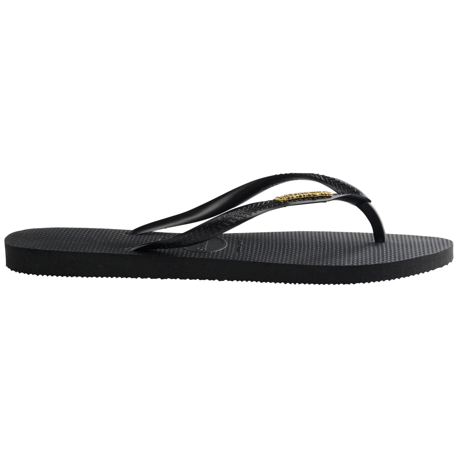 Havaianas HAV. SLIM LOGO METALLIC 10691267