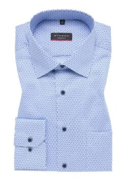 Eterna Langarmhemd Modern Fit 10693995