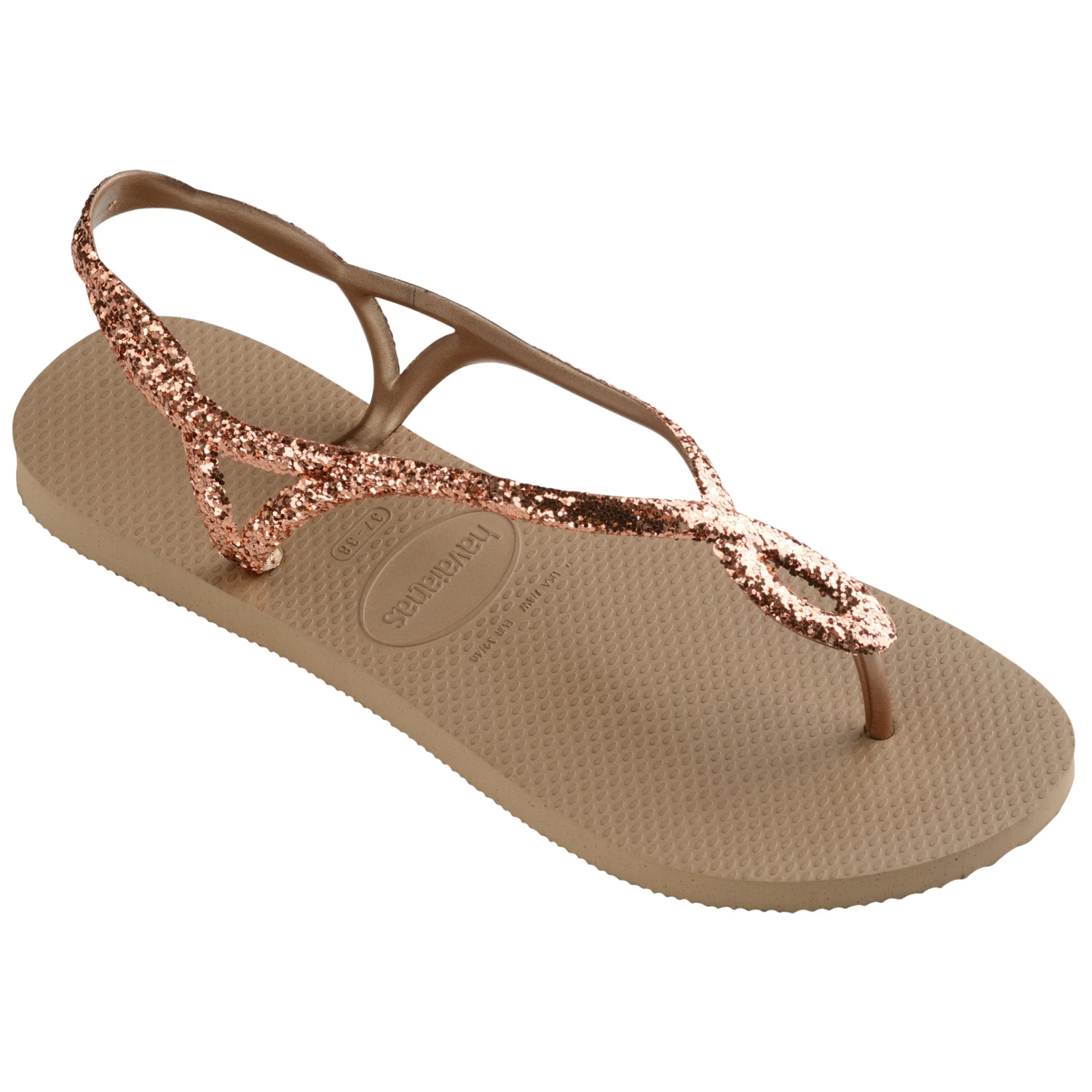Havaianas HAV. LUNA PREMIUM II 10691269 – Bild 2
