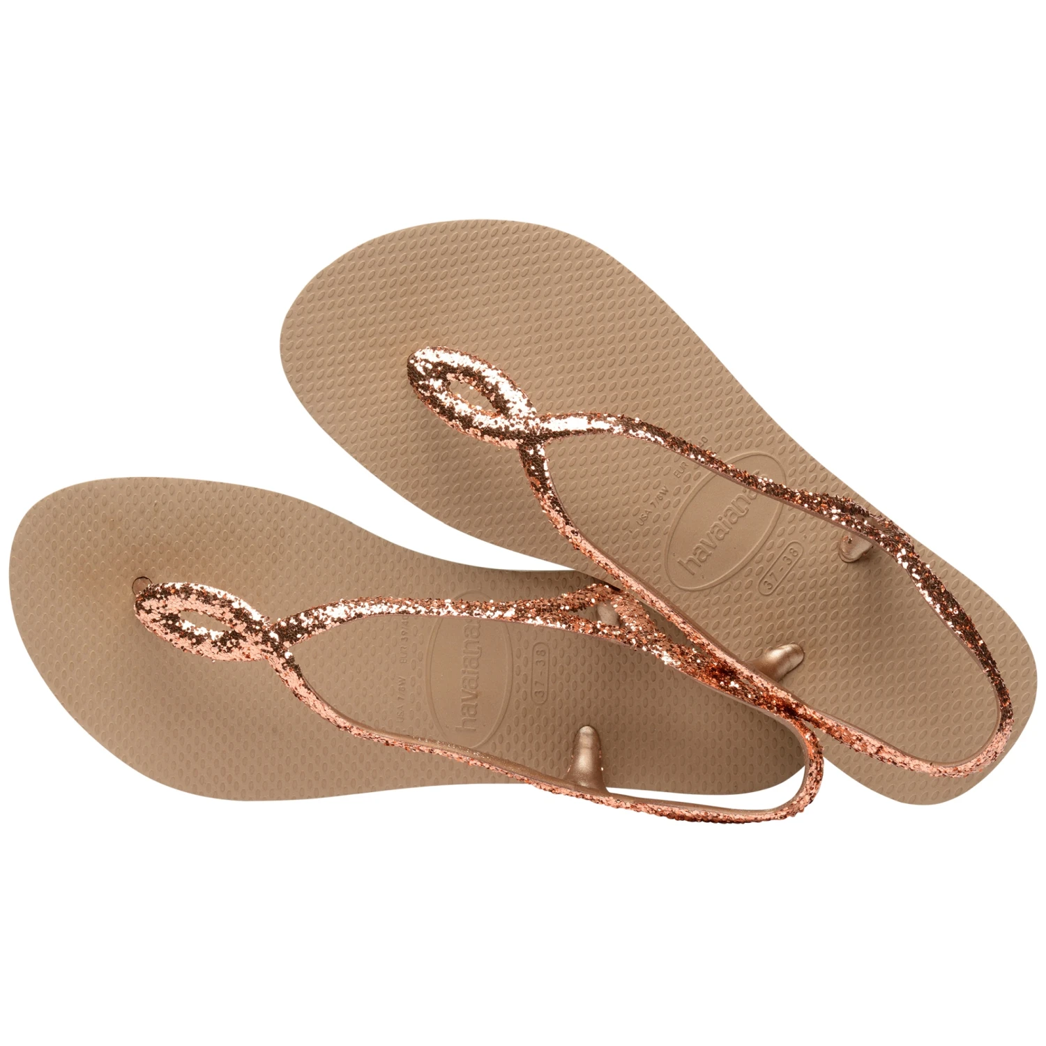 Havaianas HAV. LUNA PREMIUM II 10691269 – Bild 3