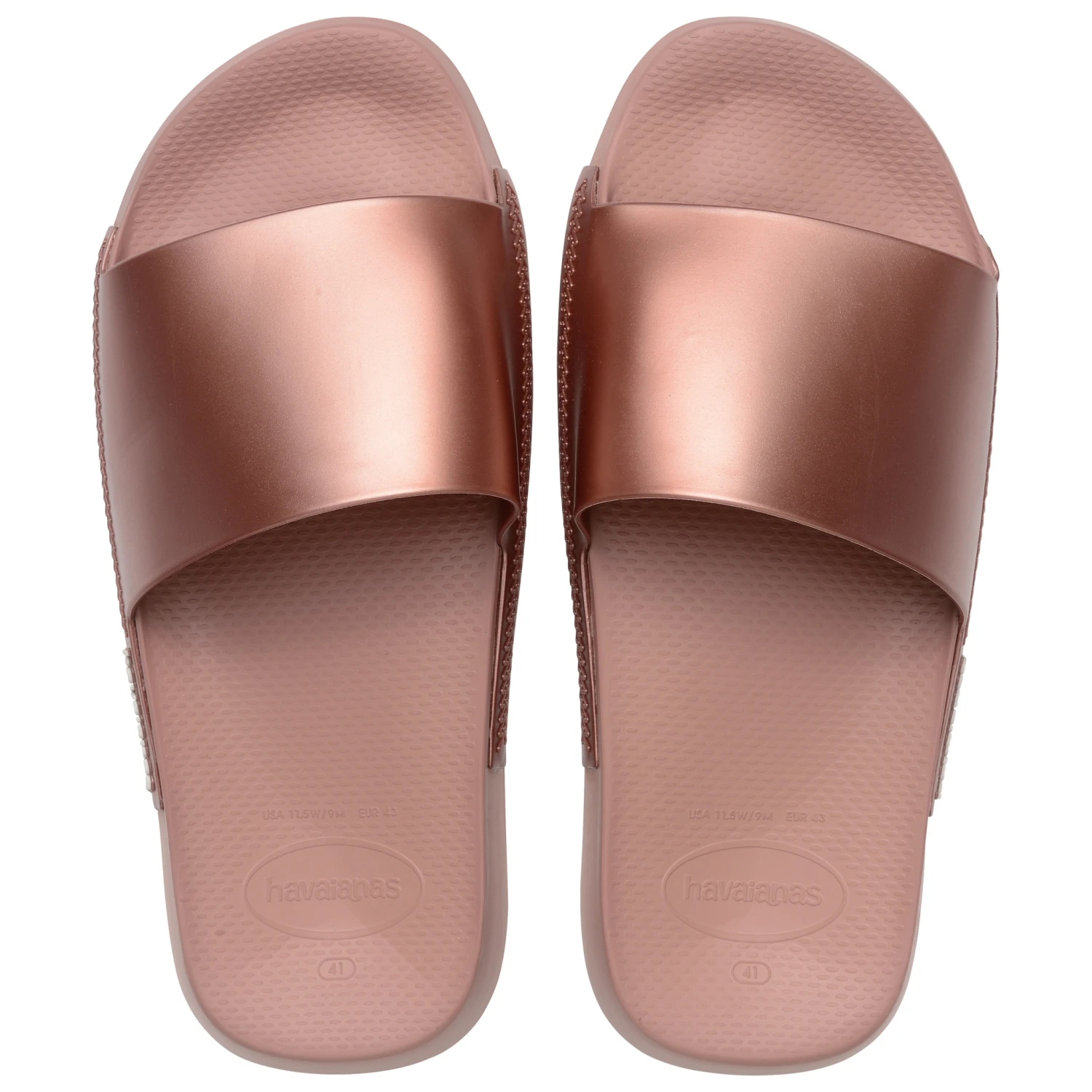 Havaianas HAV. SLIDE CLASSIC METALLIC 10691272 – Bild 6