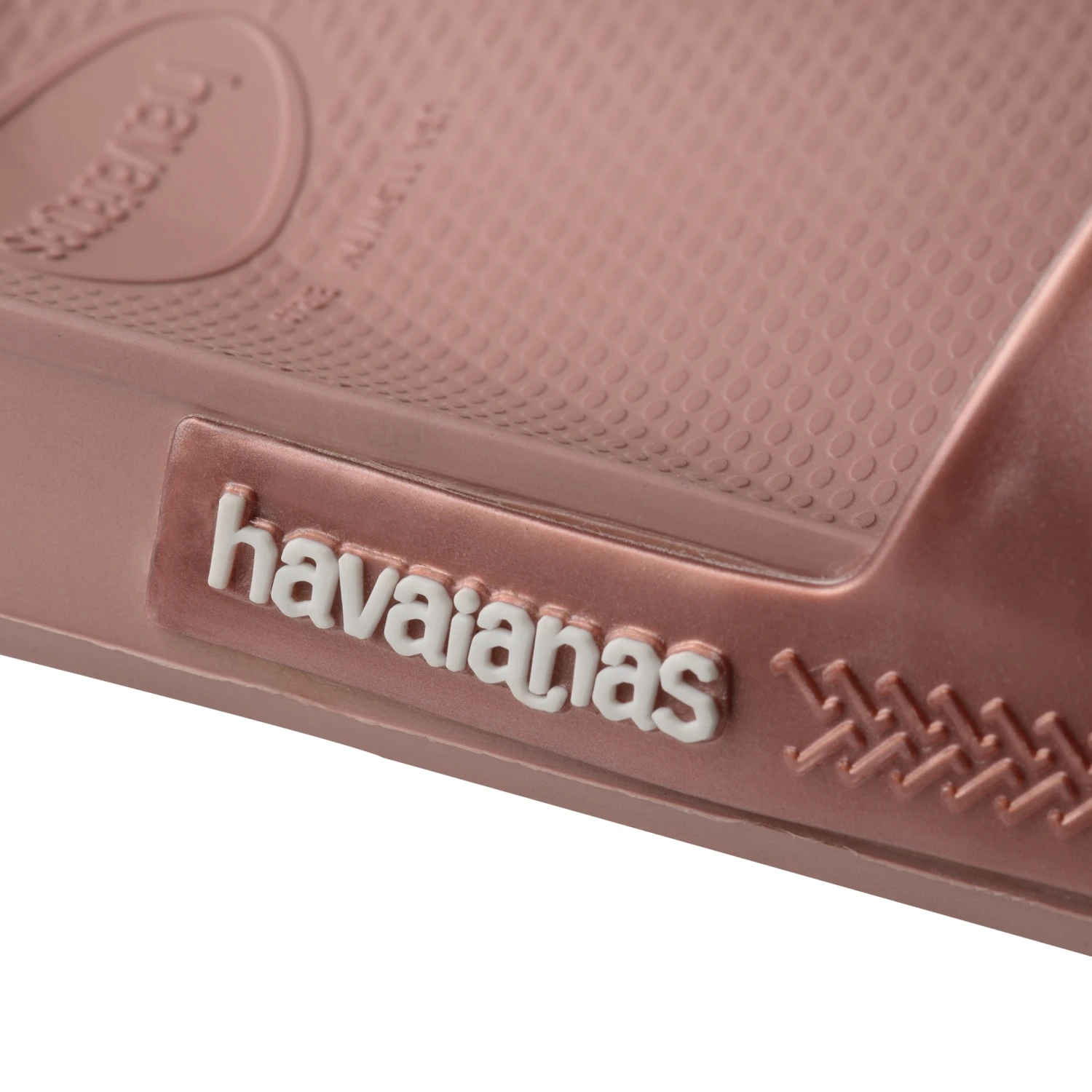 Havaianas HAV. SLIDE CLASSIC METALLIC 10691272 – Bild 3