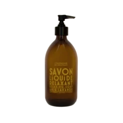 La Compagnie De Provence LIQUID MARSEILLE SOAP 495ML ANISE LAVENDER 10689741