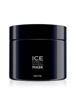 Ebenholz Skincare ICE EFFECT REFRESH MASK Sofort Erfrischung 10685258