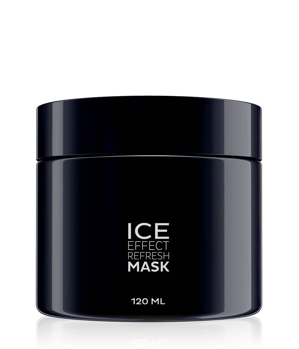 Ebenholz Skincare ICE EFFECT REFRESH MASK Sofort Erfrischung 10685258