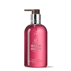 Molton Brown FIERY PINK PEPPER FINE LIQUID HAND WASH 10688216