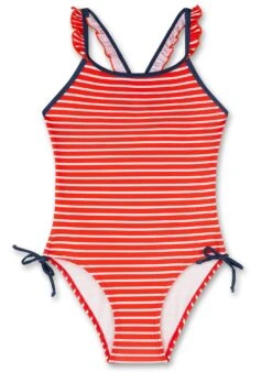 Sanetta Mädchen-Badeanzug 10686699