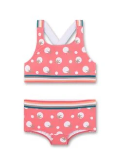 Sanetta Mädchen-Bikini 10686693