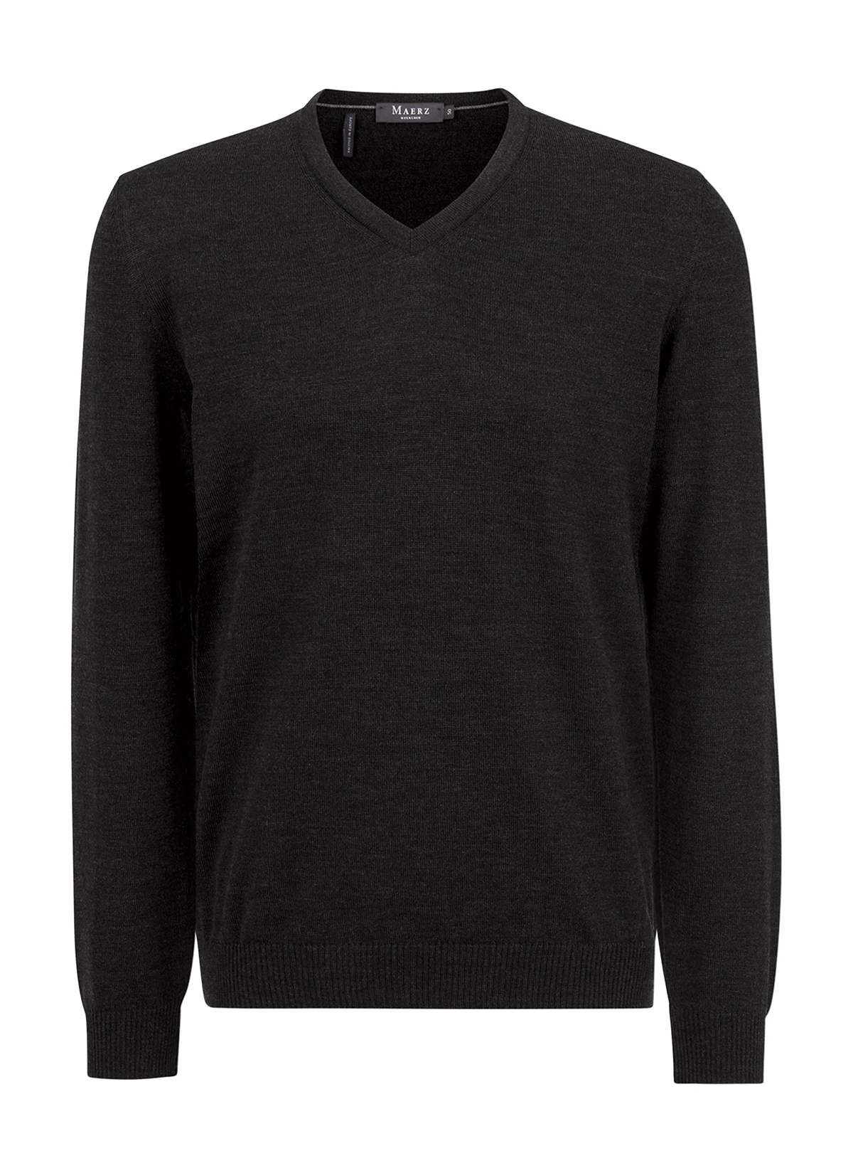 MAERZ Muenchen Pullover V-Neck 10586234