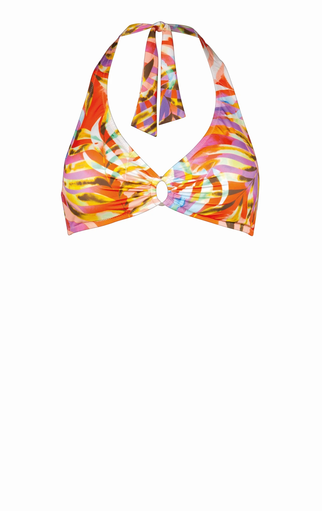 Lidea Lidea HALTERNECK TOP CIRCUS 10665726