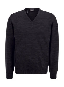 MAERZ Muenchen Pullover V-Ausschnitt 1/1 Arm 09205482