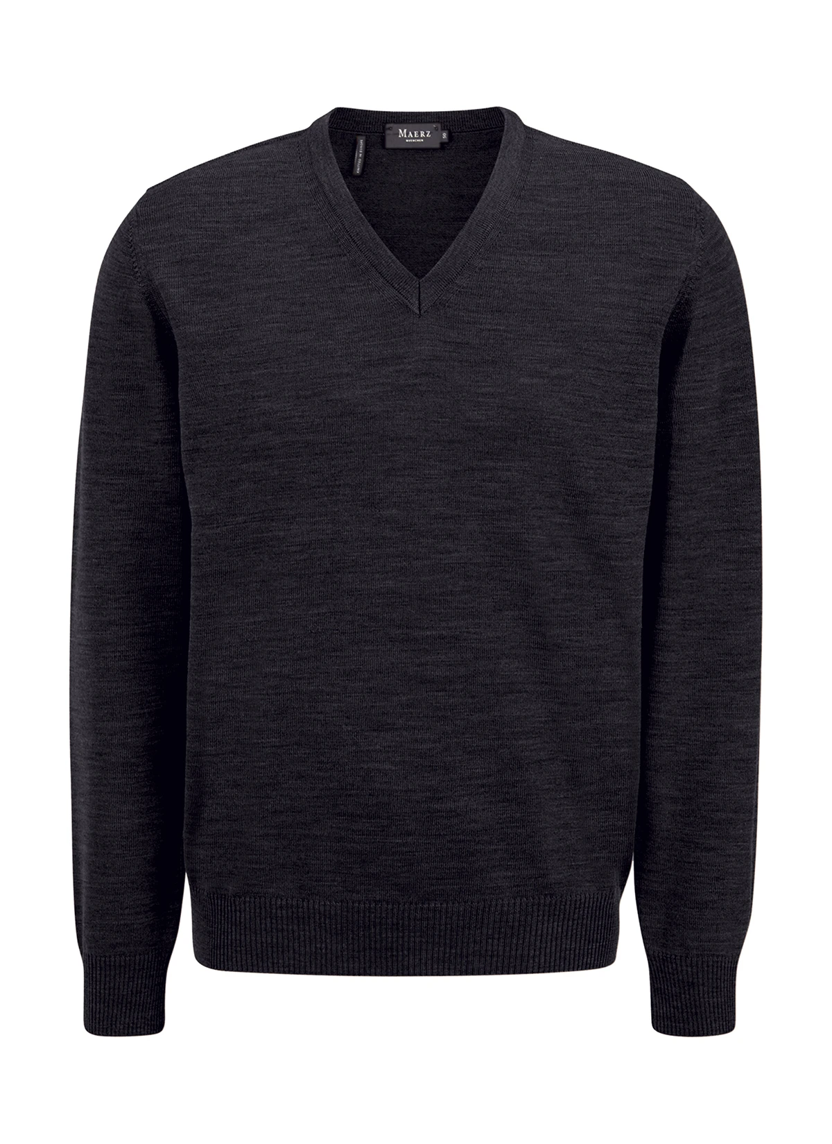 MAERZ Muenchen Pullover V-Ausschnitt 1/1 Arm 09205482