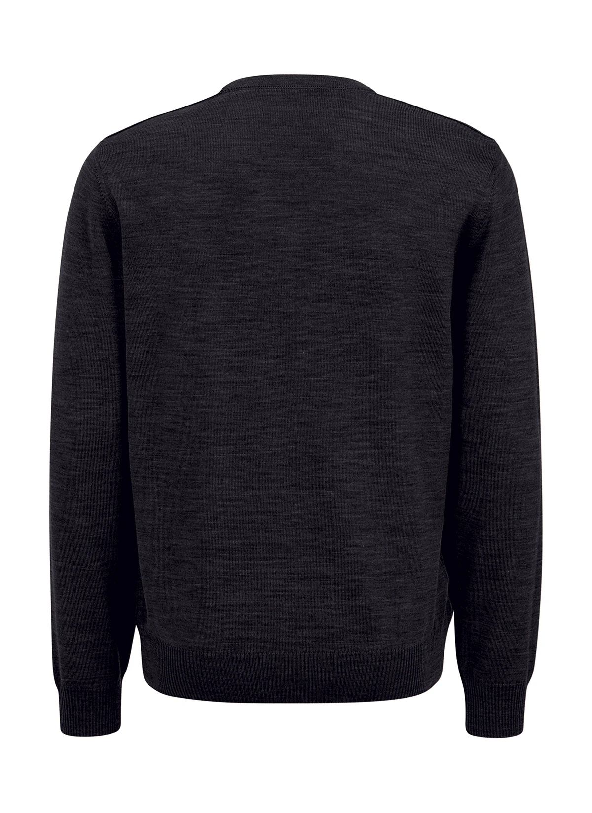 MAERZ Muenchen Pullover V-Ausschnitt 1/1 Arm 09205482 – Bild 2