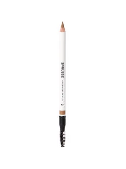 UndGretel SPRUSSE Eyebrow Pencil - Warm Brown 02 10695374