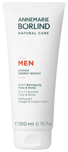 ANNEMARIE BÖRLIND 2-in-1 Reinigung 10684957